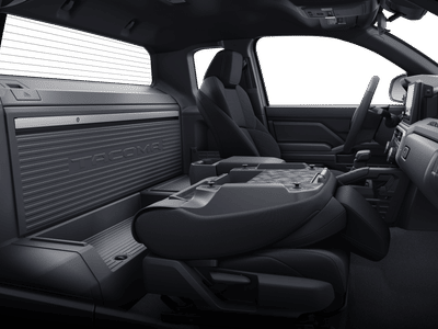 2026 Toyota Tacoma - Photo 28