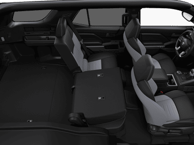 2026 Toyota 4Runner - Photo 30