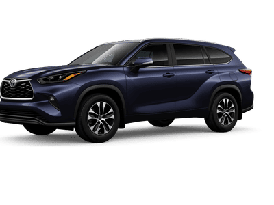 2026 Toyota Highlander - Photo 24