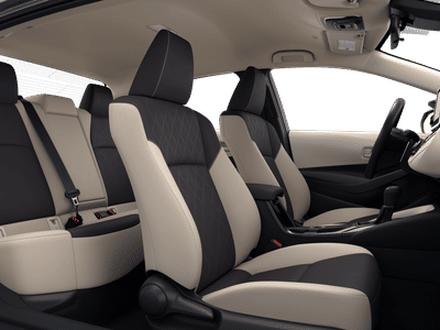 2026 Toyota Corolla - Photo 6
