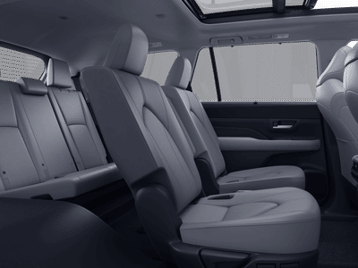 2026 Toyota Grand Highlander - Photo 29