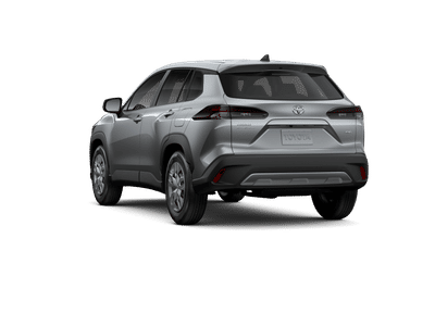 2026 Toyota Corolla Cross - Photo 26