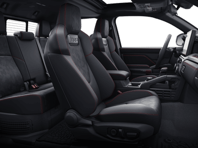 2026 Toyota Tacoma i-FORCE MAX - Photo 6