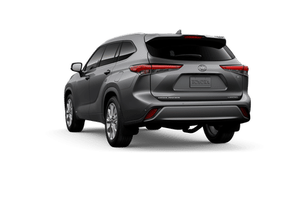 2026 Toyota Highlander Hybrid - Photo 26
