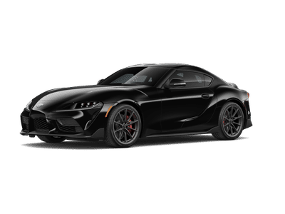 2026 Toyota GR Supra - Photo 24