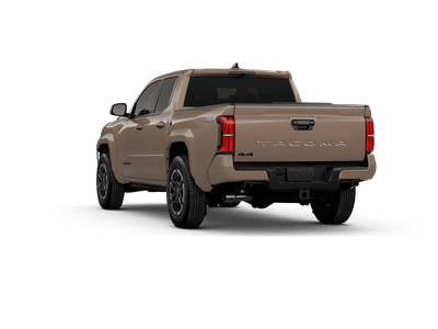 2026 Toyota Tacoma - Photo 4