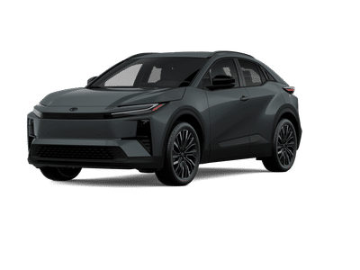 2026 Toyota C-HR - Photo 23