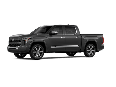 2026 Toyota Tundra i-FORCE MAX - Photo 24