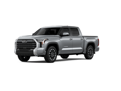 2025 Toyota Tundra - Photo 23