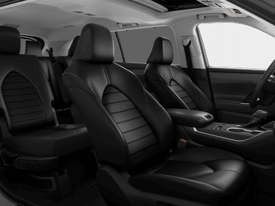 2026 Toyota Highlander Hybrid - Photo 28