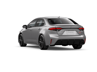 2026 Toyota Corolla - Photo 4