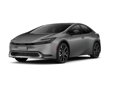 2026 Toyota Prius Plug-in Hybrid - Photo 23