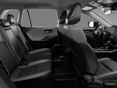 2026 Toyota RAV4 Plug-in Hybrid - Photo 29