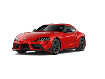 2026 Toyota GR Supra - Photo 23