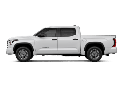 2026 Toyota Tundra - Photo 3