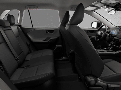 2026 Toyota RAV4 - Photo 7