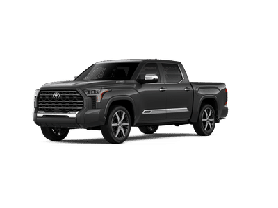 2026 Toyota Tundra i-FORCE MAX - Photo 23