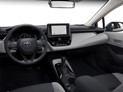 2026 Toyota Corolla Hybrid - Photo 5