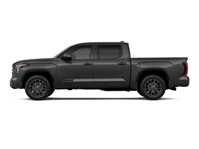 2026 Toyota Tundra - Photo 3