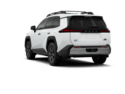 2026 Toyota RAV4 Plug-in Hybrid - Photo 26