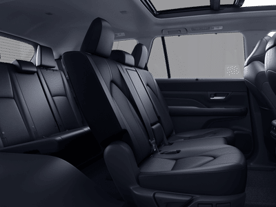 2026 Toyota Grand Highlander Hybrid - Photo 7