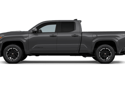 2026 Toyota Tacoma - Photo 25