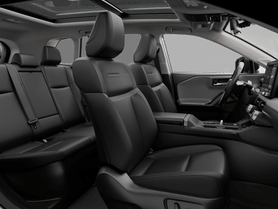 2026 Toyota RAV4 - Photo 6