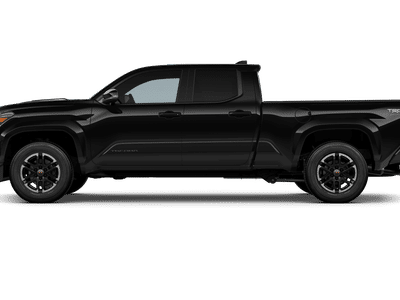 2026 Toyota Tacoma - Photo 25
