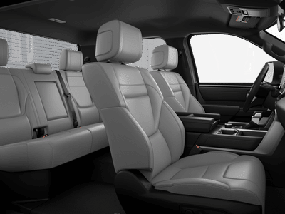 2026 Toyota Tundra - Photo 6
