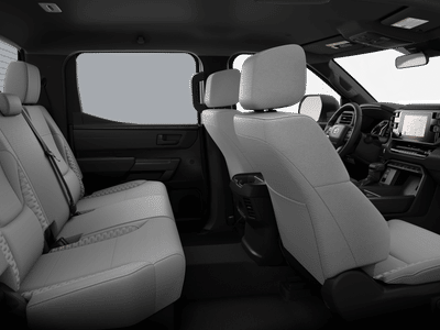 2025 Toyota Tundra - Photo 29