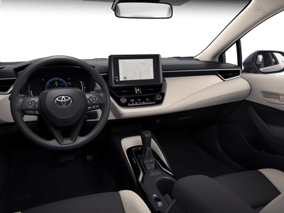2026 Toyota Corolla - Photo 5