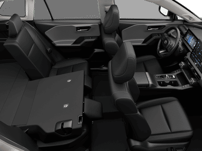 2026 Toyota RAV4 - Photo 8