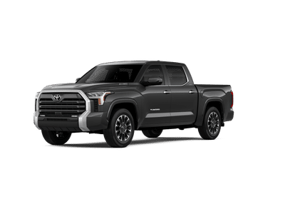 2026 Toyota Tundra i-FORCE MAX - Photo 1
