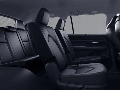 2026 Toyota Grand Highlander - Photo 7