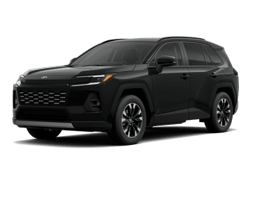 2026 Toyota RAV4 - Photo 23