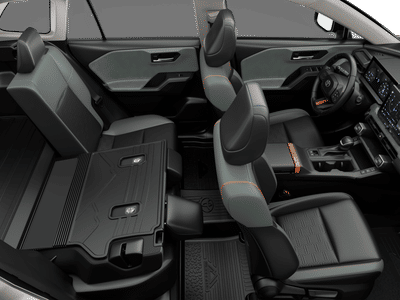2026 Toyota RAV4 Plug-in Hybrid - Photo 30