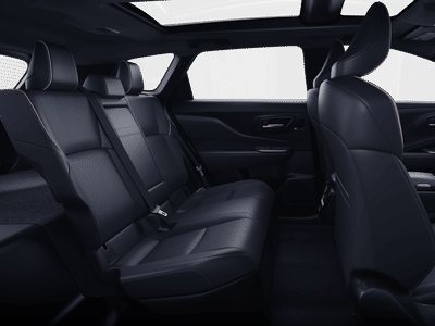 2026 Toyota Toyota Crown Signia - Photo 7