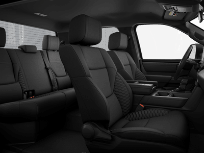 2026 Toyota Tundra - Photo 6