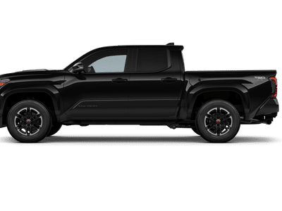 2026 Toyota Tacoma - Photo 25