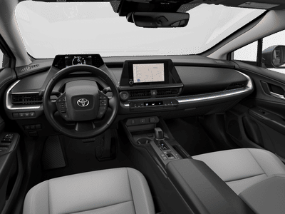 2026 Toyota Prius - Photo 27