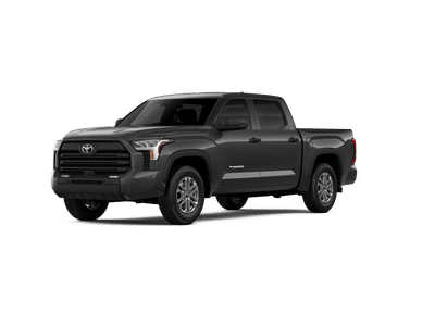 2025 Toyota Tundra - Photo 23