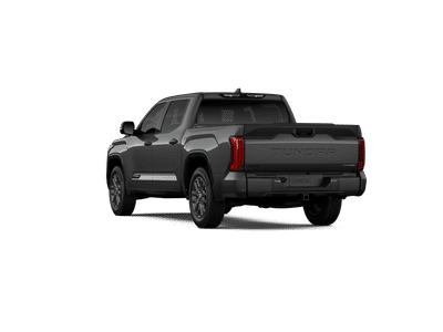 2026 Toyota Tundra i-FORCE MAX - Photo 4