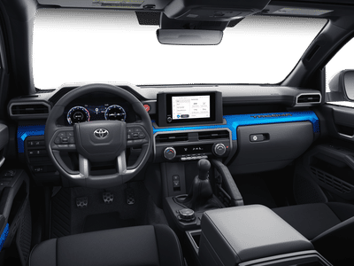 2026 Toyota Tacoma - Photo 27