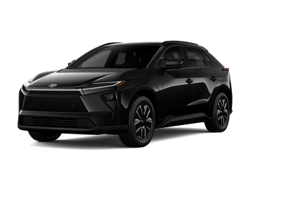 2026 Toyota bZ - Photo 23