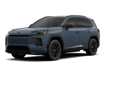 2026 Toyota RAV4 Plug-in Hybrid - Photo 23