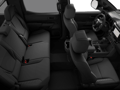 2026 Toyota Tundra - Photo 8