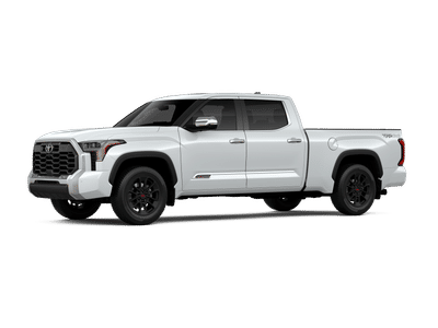 2026 Toyota Tundra - Photo 2