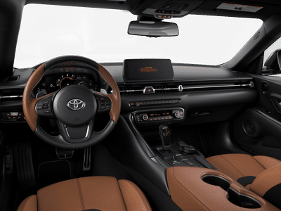 2026 Toyota GR Supra - Photo 27