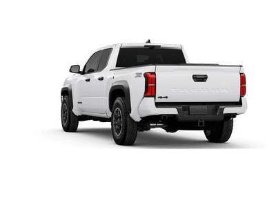 2026 Toyota Tacoma - Photo 26