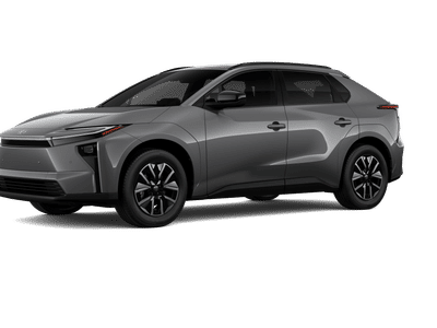 2026 Toyota bZ - Photo 24